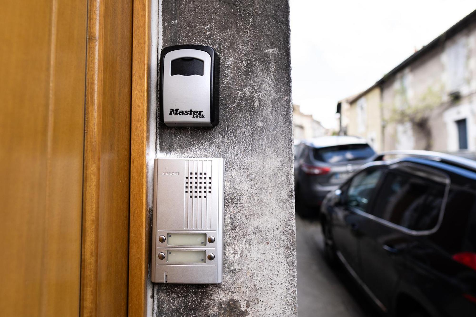 Le Charmant Accueil Viennois/T2/Wifi/Cosy/Parking Poitiers Exterior photo