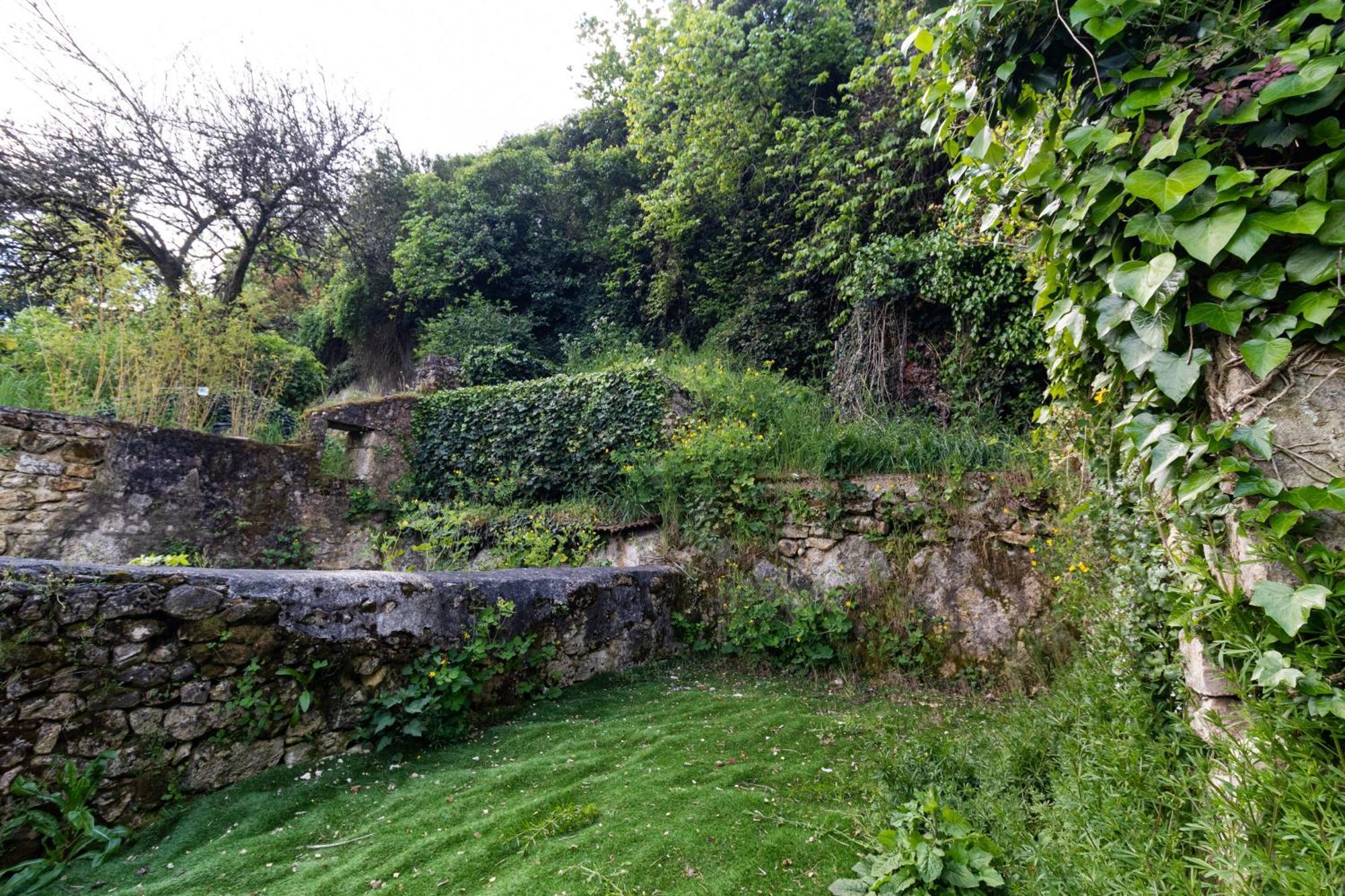 Le Charmant Accueil Viennois/T2/Wifi/Cosy/Parking Poitiers Exterior photo
